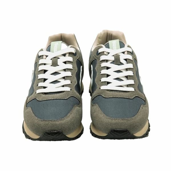 Sportskor Casual Herr Mustang Porlandos Hombre Plity - 45