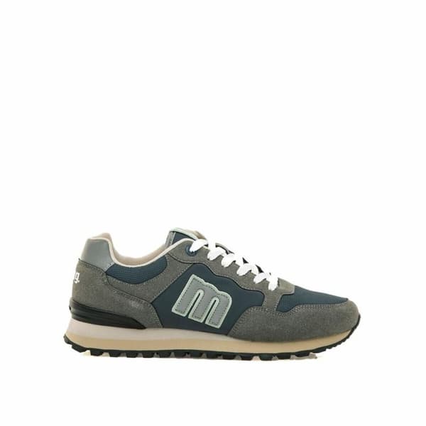 Sportskor Casual Herr Mustang Porlandos Hombre Plity - 45