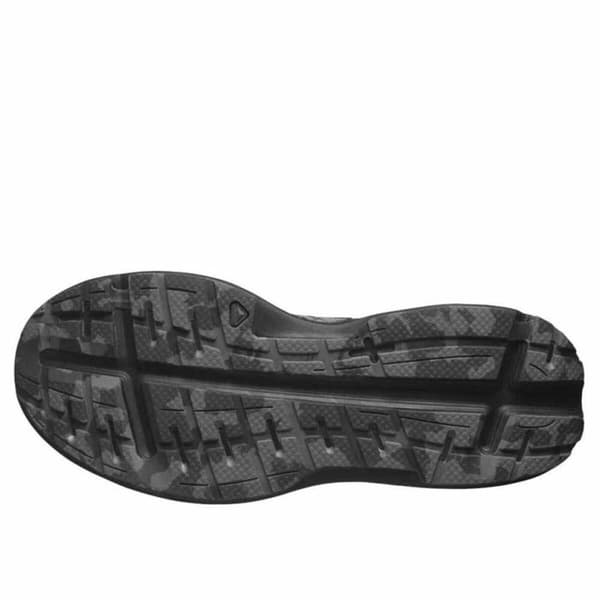 Gymnastikskor, Herr Salomon X Ultra Alpine Gtx Svart - 42 2/3
