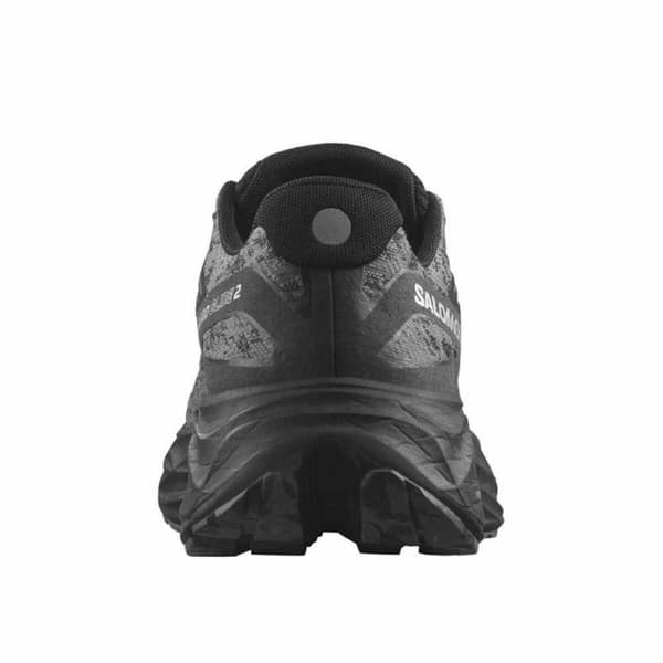 Gymnastikskor, Herr Salomon X Ultra Alpine Gtx Svart - 42 2/3