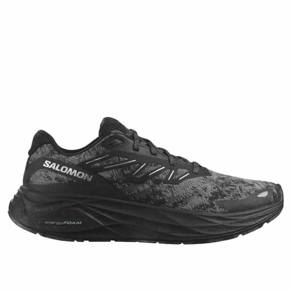 Gymnastikskor, Herr Salomon X Ultra Alpine Gtx Svart - 42 2/3