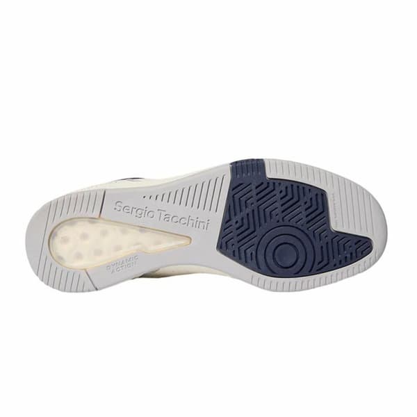 Gymnastikskor, Herr Sergio Tacchini Mccc Prime Shot Vit - 43