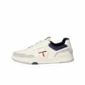 Miniatyrbild 1 av 5: Gymnastikskor, Herr Sergio Tacchini Mccc Prime Shot Vit - 43