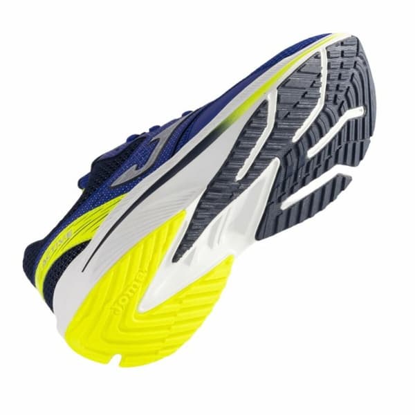 Gymnastikskor, Herr Joma Sport Active 2405 Gul Blå - 40