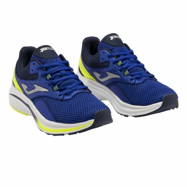 Gymnastikskor, Herr Joma Sport Active 2405 Gul Blå - 40