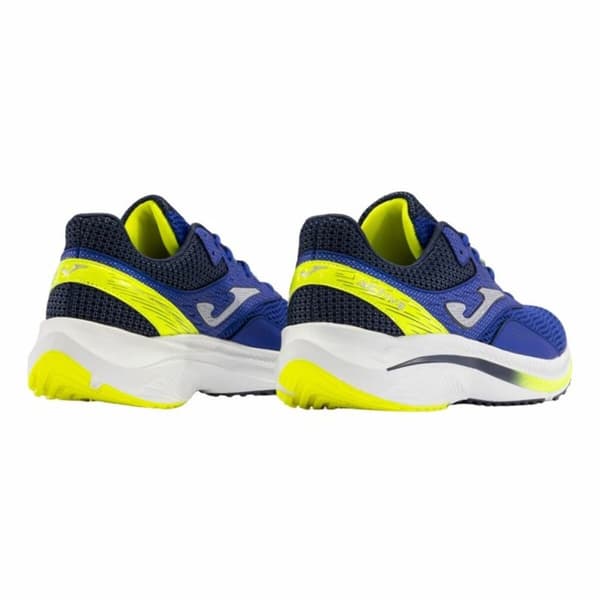 Gymnastikskor, Herr Joma Sport Active 2405 Gul Blå - 40