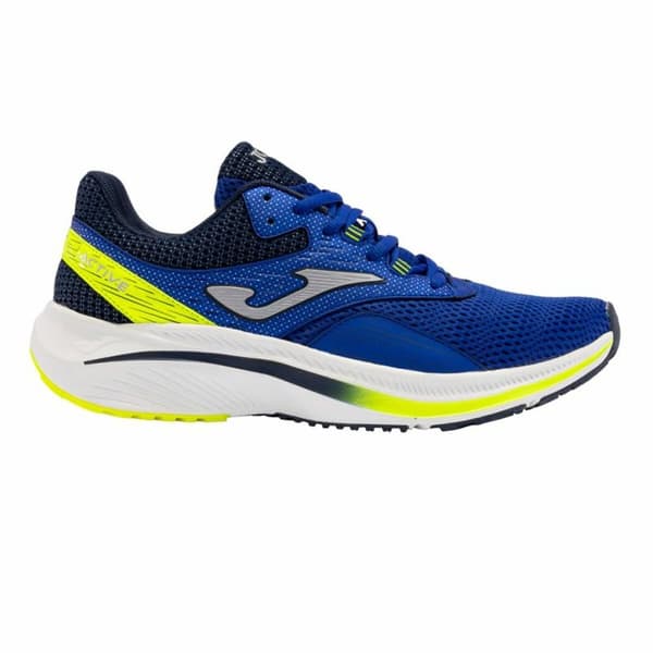 Gymnastikskor, Herr Joma Sport Active 2405 Gul Blå - 40