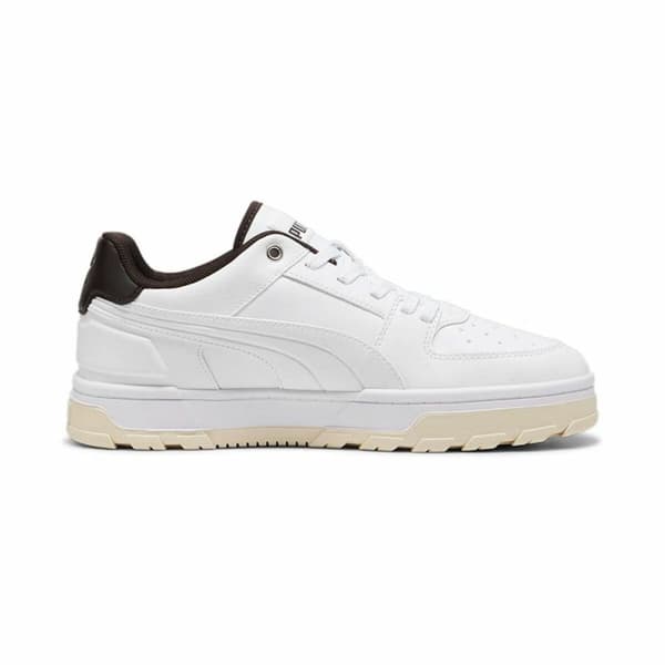 Sportskor Casual Herr Puma Caven 2.0 Abrupt Vit - 44