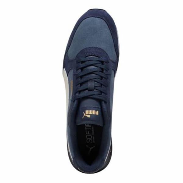 Sportskor Casual Herr Puma St Runner V4 Sd Vit - 44