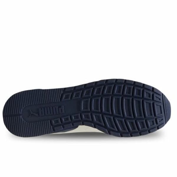 Sportskor Casual Herr Puma St Runner V4 Sd Vit - 44