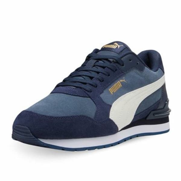 Sportskor Casual Herr Puma St Runner V4 Sd Vit - 44