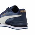 Miniatyrbild 6 av 7: Sportskor Casual Herr Puma St Runner V4 Sd Vit - 44