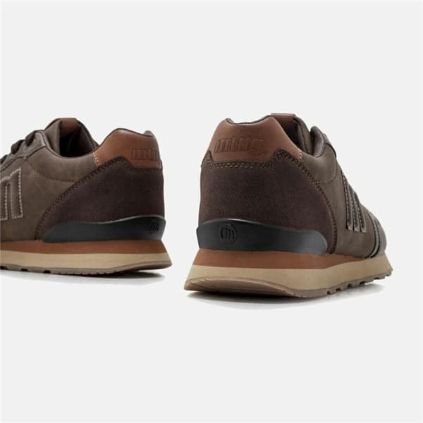 Sportskor Casual Herr Mustang Porland - 41