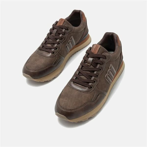 Sportskor Casual Herr Mustang Porland - 41