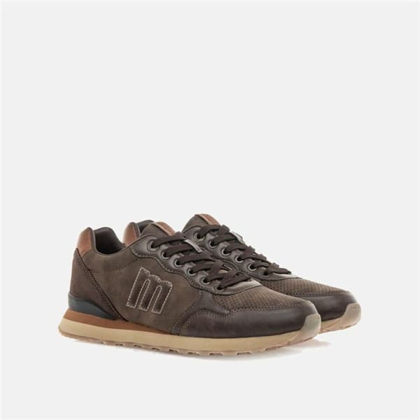 Sportskor Casual Herr Mustang Porland - 41