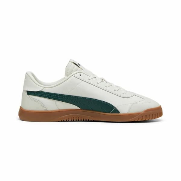 Sportskor Casual Herr Puma Club 5V5 Vit - 41