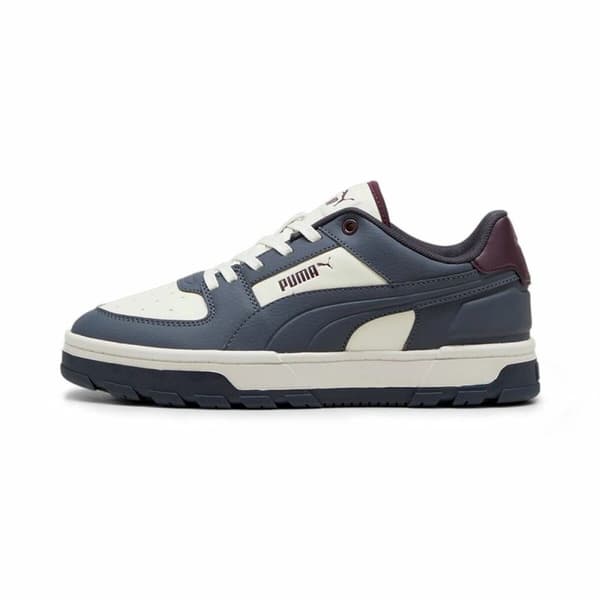 Sportskor Casual Herr Puma Caven 2.0 Abrupt Blå Marinblå - 41