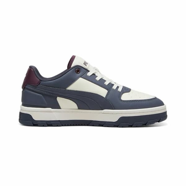 Sportskor Casual Herr Puma Caven 2.0 Abrupt Blå Marinblå - 41