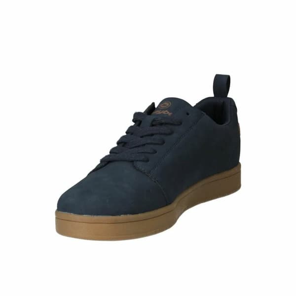 Sportskor Casual Herr J-Hayber Chapan Marinblå - 41