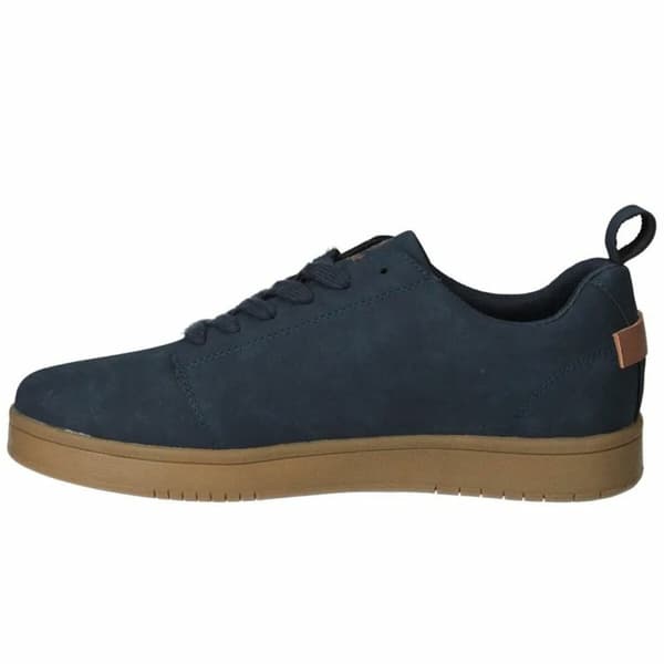 Sportskor Casual Herr J-Hayber Chapan Marinblå - 39