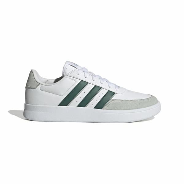 Sportskor Casual Herr Adidas Breaknet 2.0 Vit - 40 2/3