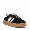 Miniatyrbillede 2 af 4: Kvinde Casual Sneakers XTI Sort - 40