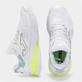 Miniatyrbillede 3 af 6: Kvinde Casual Sneakers Joma Sport Spin 2402 Hvid Grøn - 41