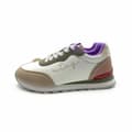 Miniatyrbillede 1 af 5: Sportssneakers til damer Mustang Joggo Hvid - 38