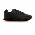 Miniatyrbillede 2 af 7: Kvinde Casual Sneakers Mustang Joggo Sort - 40