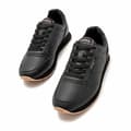 Miniatyrbillede 3 af 7: Kvinde Casual Sneakers Mustang Joggo Sort - 36