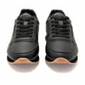 Miniatyrbillede 4 af 7: Kvinde Casual Sneakers Mustang Joggo Sort - 36