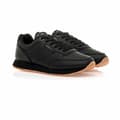 Miniatyrbillede 6 af 7: Kvinde Casual Sneakers Mustang Joggo Sort - 36