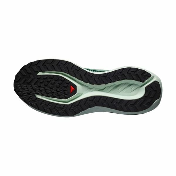 Herre sneakers Salomon Drx Defy Grvl Grøn - 44