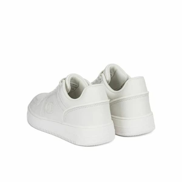Herre sneakers Champion Rd18 2.0 Low Hvid - 38