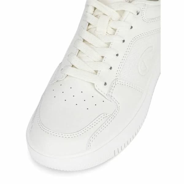 Herre sneakers Champion Rd18 2.0 Low Hvid - 38