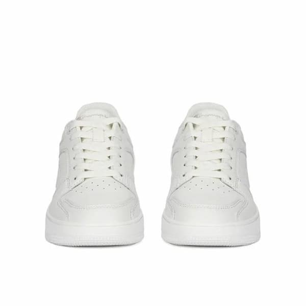 Herre sneakers Champion Rd18 2.0 Low Hvid - 38