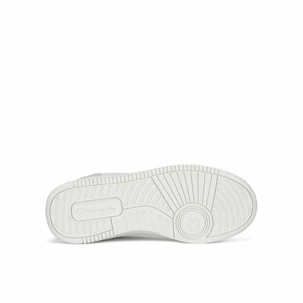 Herre sneakers Champion Rd18 2.0 Low Hvid - 38
