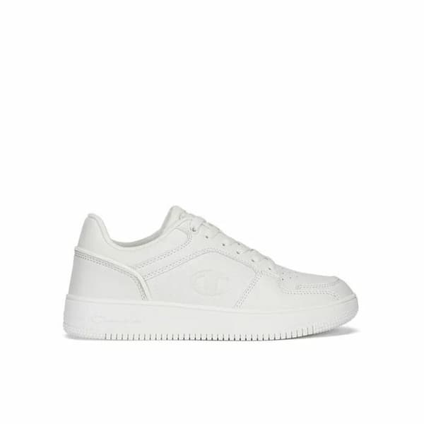Herre sneakers Champion Rd18 2.0 Low Hvid - 38