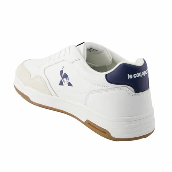 Herre sneakers Le coq sportif Lcs Master - 43
