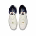 Miniatyrbillede 3 af 5: Herre sneakers Sergio Tacchini Mccc Prime Shot Hvid - 41