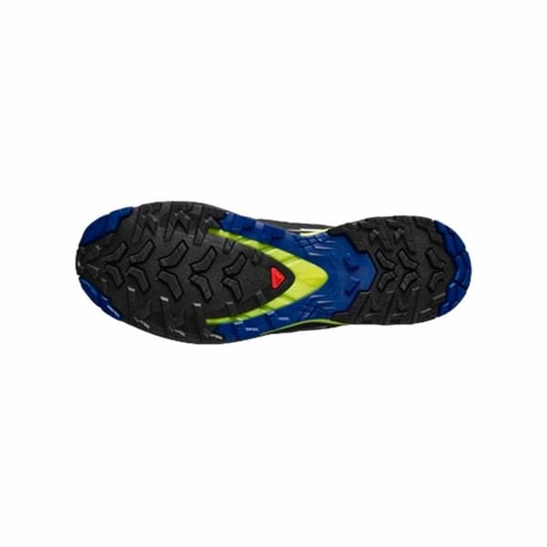 Herre sneakers Salomon XA PRO 3D V9 GTX Sort - 40