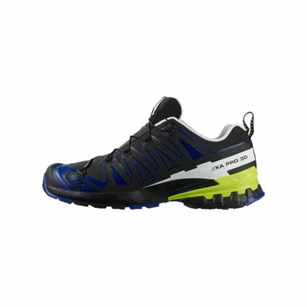 Herre sneakers Salomon XA PRO 3D V9 GTX Sort - 40