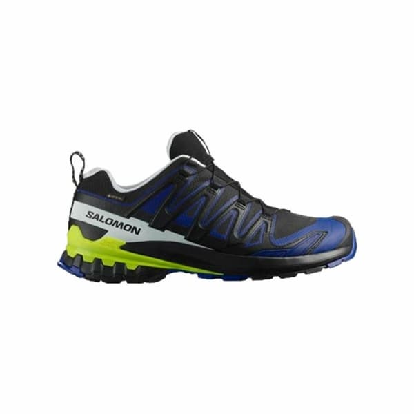 Herre sneakers Salomon XA PRO 3D V9 GTX Sort - 40