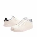 Miniatyrbillede 4 af 5: Kvinde Casual Sneakers Sergio Tacchini Capri Hvid - 45