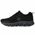 Miniatyrbillede 2 af 5: Herre sneakers J-Hayber Ratio - 45