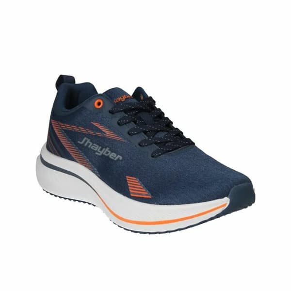 Herre sneakers J-Hayber Ranca Marineblå - 40