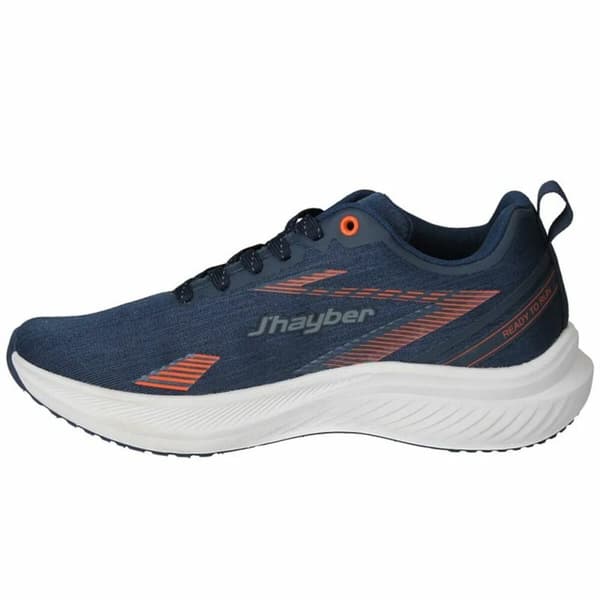 Herre sneakers J-Hayber Ranca Marineblå - 40