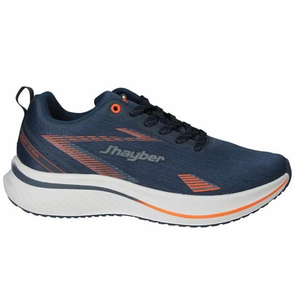 Herre sneakers J-Hayber Ranca Marineblå - 40