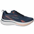 Miniatyrbillede 1 af 5: Herre sneakers J-Hayber Ranca Marineblå - 40