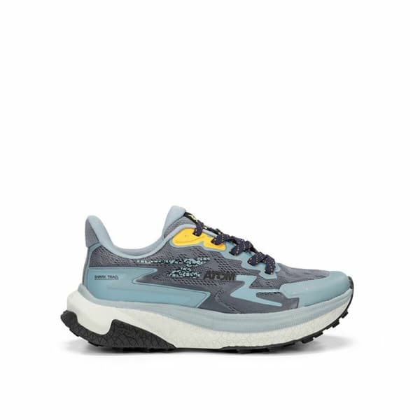 Sportsjoggesko for kvinner Atom AT161 Shark Trail Ion Blast - 38